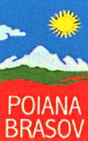 Logo Poiana Brasov SA
