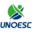 Logo Universidade de Oeste de Santa Catarina