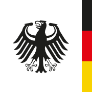 Logo Germany Ministry of Education & Research