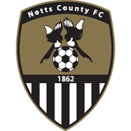 Logo Notts County Football Club Ltd.