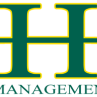 Logo HHH Management, Inc.