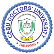 Logo Cebu Doctors University