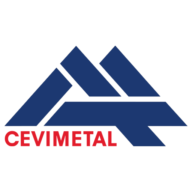 Logo Central Vietnam Metal Corp.