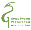 Logo Great Swamp Watershed Association