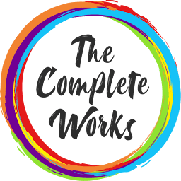Logo The Complete Works Ltd.