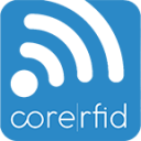 Logo CoreRFID Ltd.