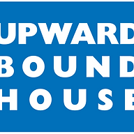 Logo Upward Bound House