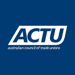 Logo Actu Member Connect Pty Ltd.