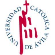 Logo Universidad Católica de Ávila