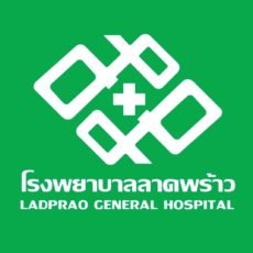 Logo Ladprao General Hospital Public Co. Ltd.