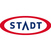 Logo STADT AS