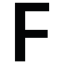 Logo Frieze Magazine