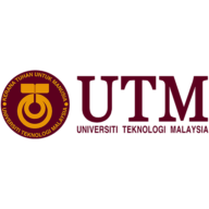 Logo Universiti Teknologi Malaysia