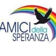 Logo Amici della Speranza Onlus