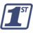 Logo First National Bank (Paragould, Arkansas)