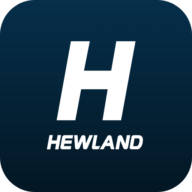 Logo Hewland Engineering Ltd.
