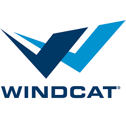 Logo Windcat Workboats Ltd.