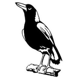 Logo Western Suburbs Magpies