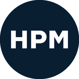 Logo HPM Fenster & Türen Beteiligungs GmbH