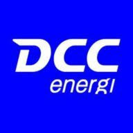 Logo DCC Energi Danmark A/S