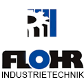 Logo Flohr Industrietechnik GmbH