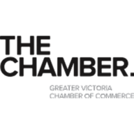 Logo Greater Victoria Chamber of Commerce