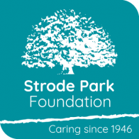 Logo Strode Park Foundation