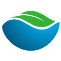 Logo Barwon Region Water Corp.