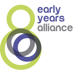 Logo Early Years Alliance
