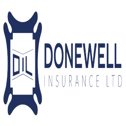 Logo Donewell Insurance Co. Ltd.
