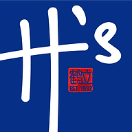 Logo Harry's International Pte Ltd.