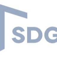 Logo SDG Sp zoo
