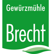 Logo Gewürzmühle Brecht GmbH