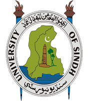 Logo University of Sindh
