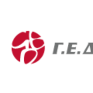 Logo GE Dimitriou SA