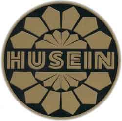 Logo Husein Industries Ltd.
