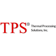 Logo Thermal Processing Solutions, Inc.