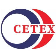 Logo Cetex Petrochemicals Ltd.