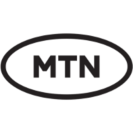 Logo MTN Benin