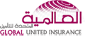 Logo Global United Insurance