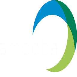 Logo Amoéba SA