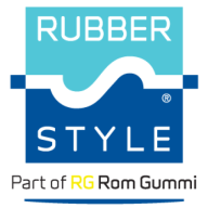 Logo Rubberstyle AS