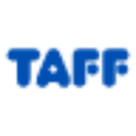 Logo Taff Housing Association Ltd.