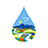 Logo Northern California Water Association