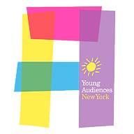 Logo Young Audiences New York