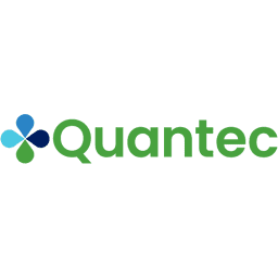 Logo Quantec Ltd.