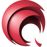 Logo Qatar Chamber of Commerce & Industry