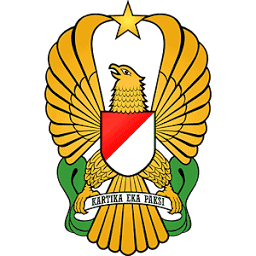 Logo Indonesia Army