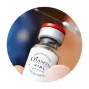 Logo Diamyd Medical AB