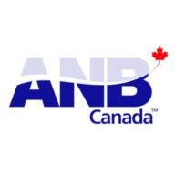 Logo ANB Canada, Inc.
